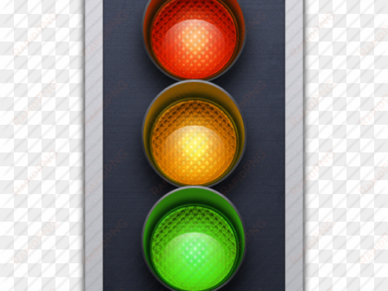 traffic light