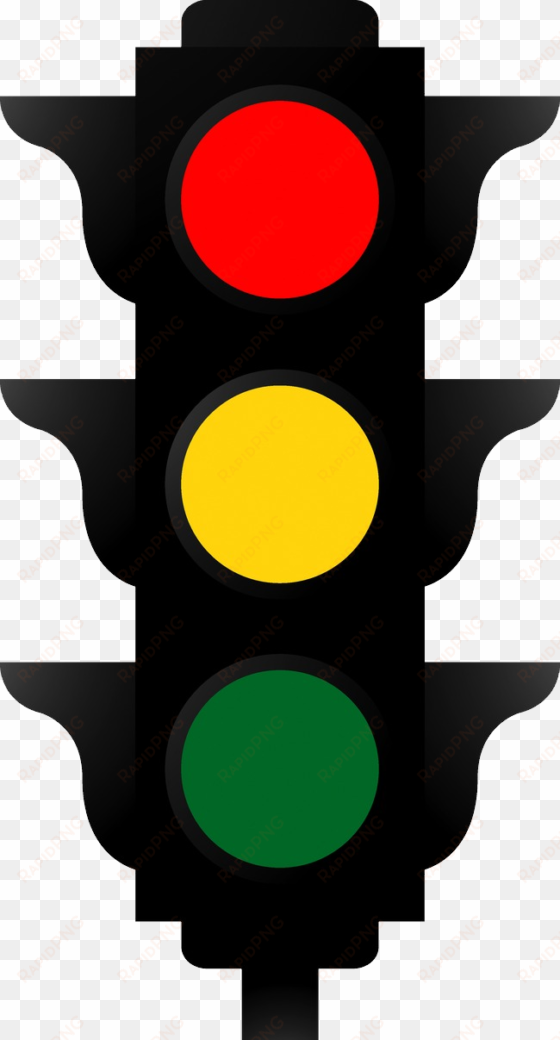 traffic light logo png