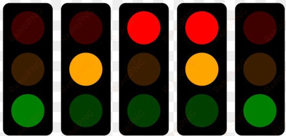 traffic light png pic - traffic light