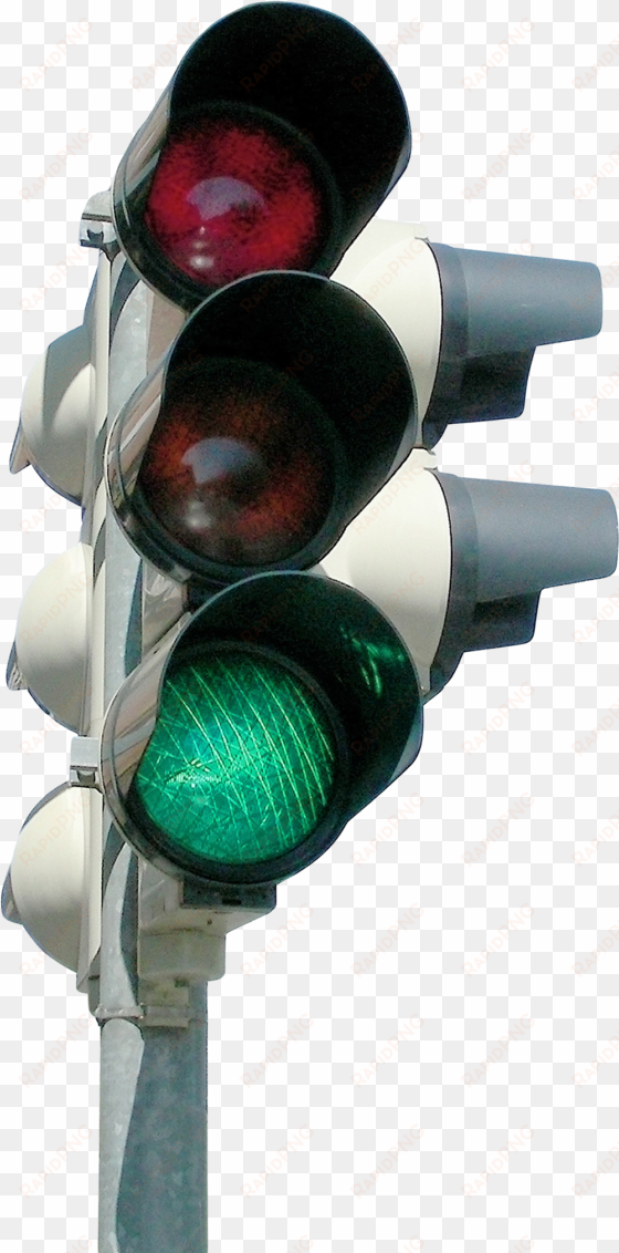 traffic light png transparent image - traffic signal lights in png