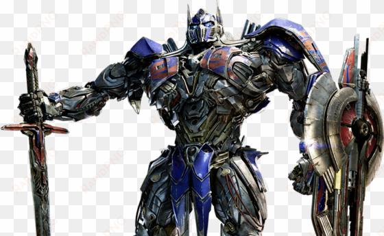 transformers 4 png - transformer 4 age of extinction optimus prime