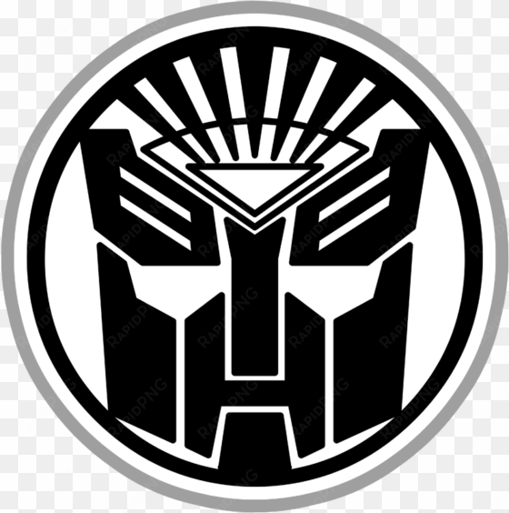 transformers autobots transformers - tfa autobot symbol