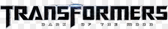 transformers dark of the moon movie logo - transformers dark of the moon logo