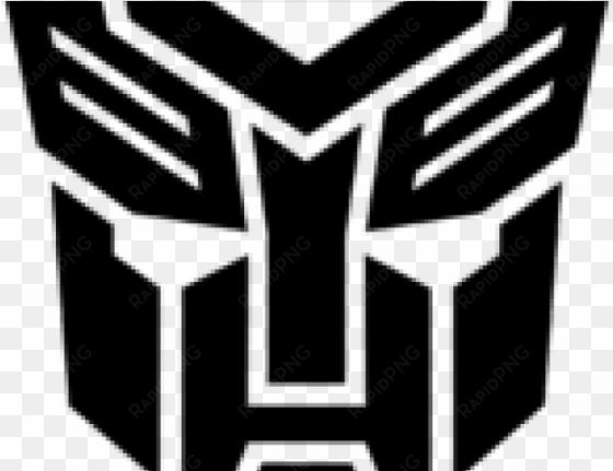 transformers logo png transparent images - logo transformers