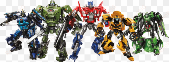 transformers picture png - transformers age of extinction autobots toys