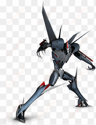 transformers prime - starscream transformers prime reference