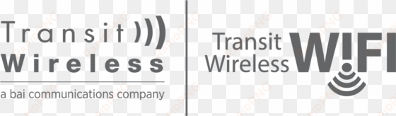 transit wirelesswifi grey - transit wireless