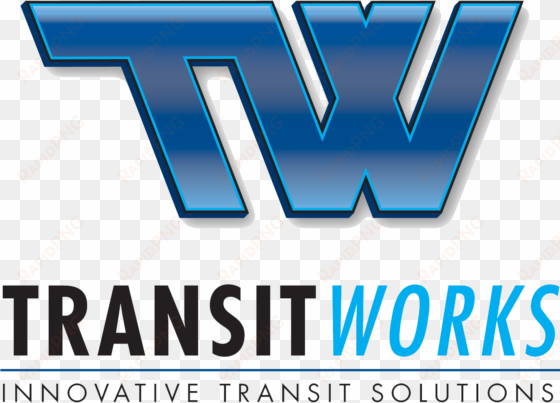 transit works png - transit works