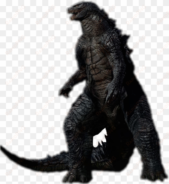 transparent animals godzilla 2014 - godzilla 2014 godzilla png