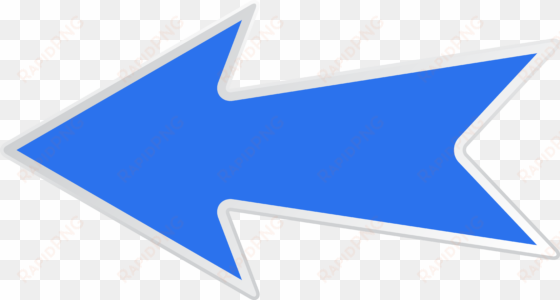 transparent background arrow png