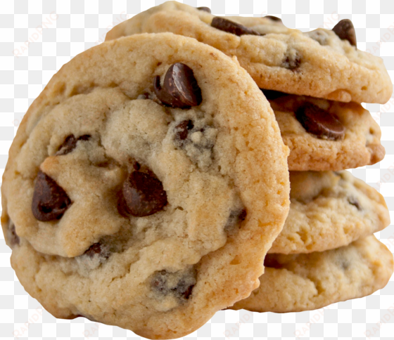 transparent background cookies png