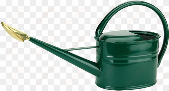 transparent background watering can png