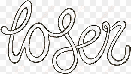 Transparent Black White - Art transparent png image