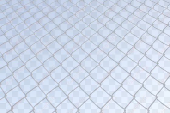 transparent chain link fence texture - chain-link fencing