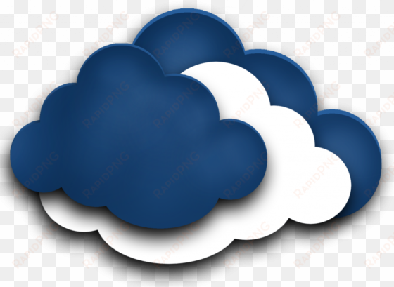 transparent cloud internet - cloud png