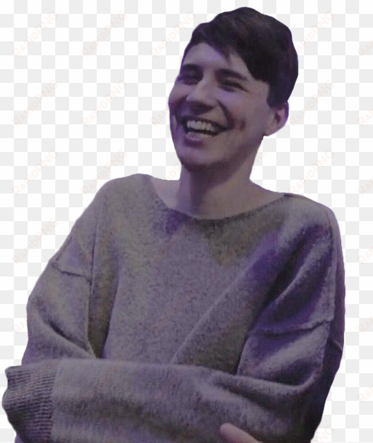Transparent Dan And Phil Pngs A Few Transparents Of - Transparent Daniel Howell Png transparent png image