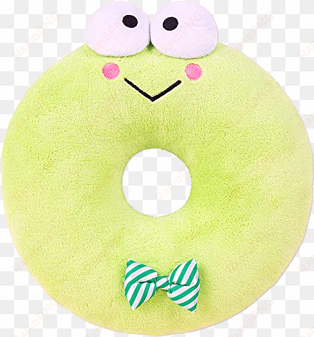 transparent donuts tumblr - keroppi