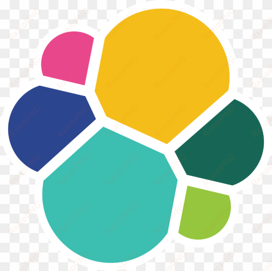 transparent download elasticsearch png transparent - elastic search logo