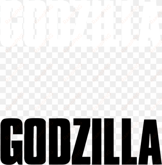 transparent f brand - king kong vs godzilla logo