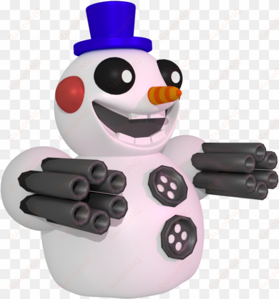 transparent fnaf snow cone - snow cone fnaf world