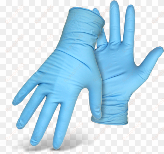 transparent gloves disposable - nitrile gloves transparent