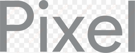 transparent google 1080p - google pixel logo vector