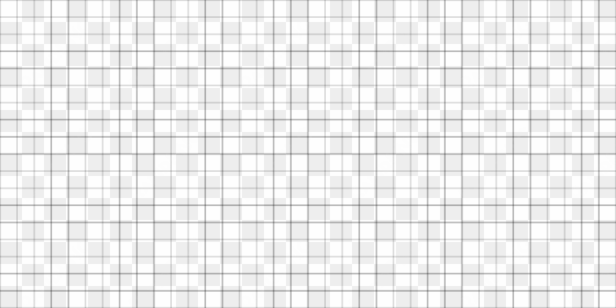 transparent grid png - number