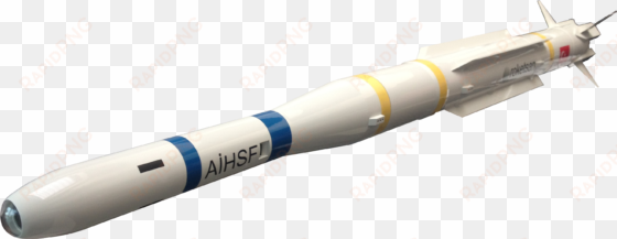 transparent images all download - cruise missile png