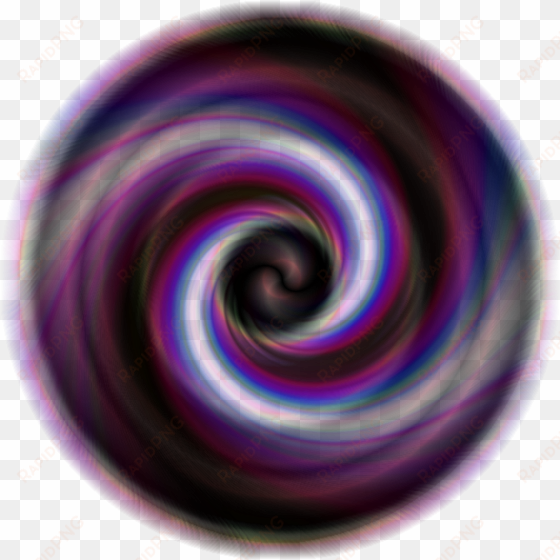 transparent images pluspng fileswirlpng - portal png