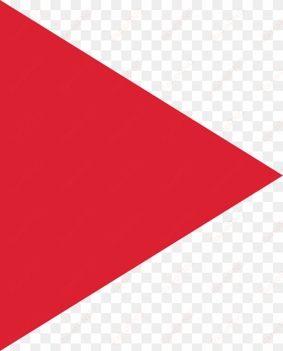 Transparent Media Media That Light Can Pass Through - Red Arrow Right transparent png image