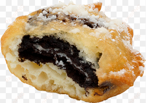 transparent oreo deep fried - deep fried oreos transparent