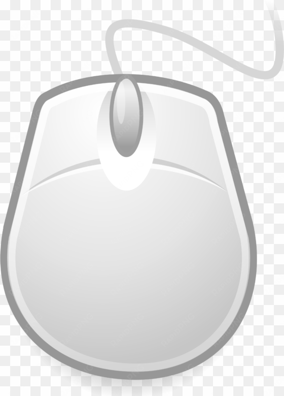 transparent pictures free icons - computer mouse clipart png