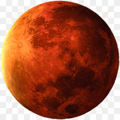 transparent png stickpng - mars planet png