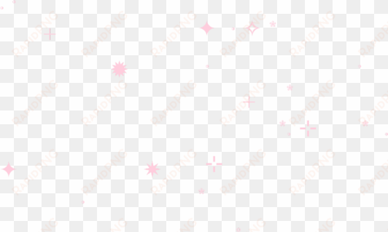 transparent stars tumblr - pink sparkle tumblr transparent