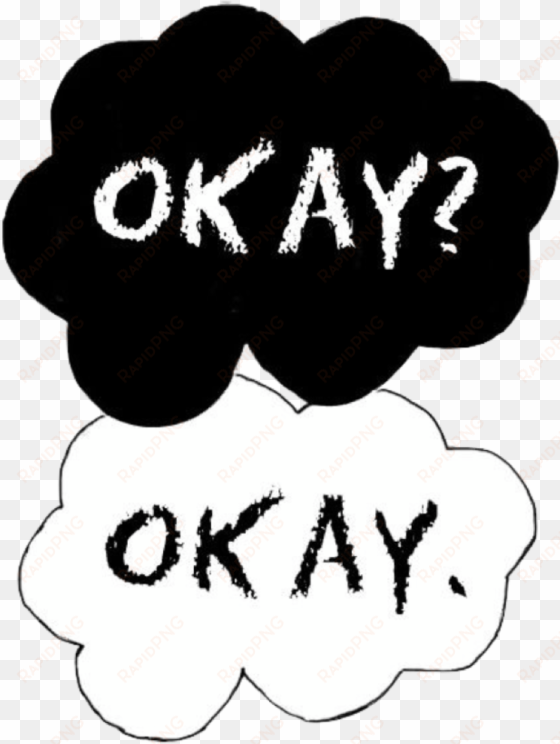transparent tumblr the fault in our stars - fault in our stars png
