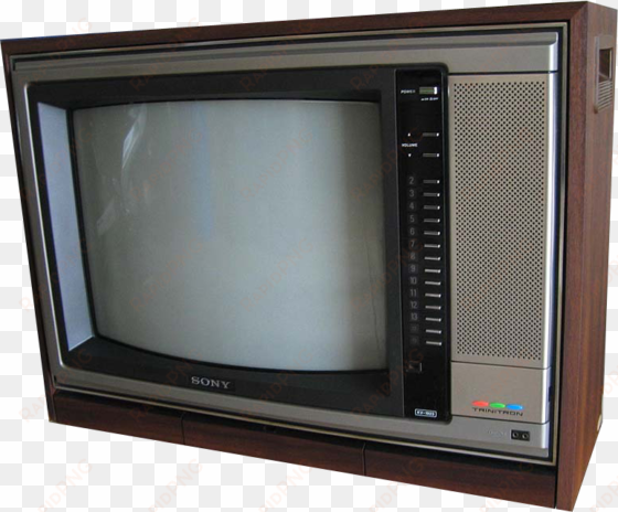 transparent tv 90's - 80s tv transparent