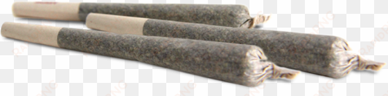 transparent weed joint - pre roll weed png