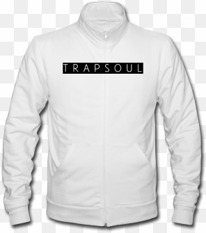 trapsoul zip hoodies & jackets track jacket - jacket