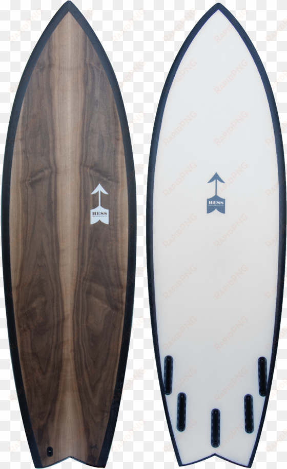 traveler 5'9" surfboard - danny hess traveler 5'9" surfboard