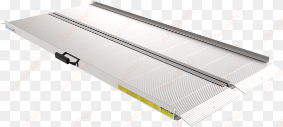 traverse™ singlefold ramp - mattress bodyguard