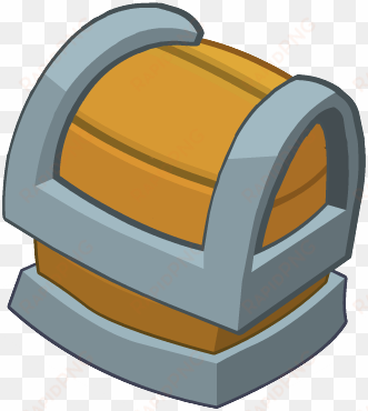 treasure chest - clicker heroes icon