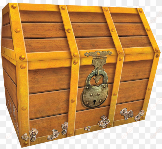 treasure chest png transparent image - teacher created resources treasure chest