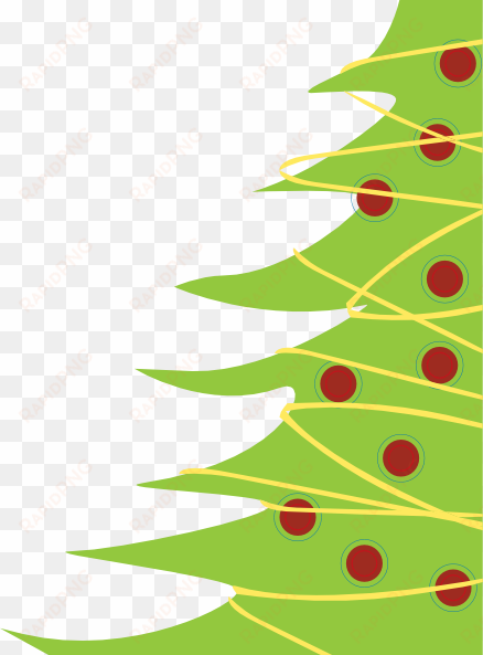 tree at clker com vector online royalty - contemporary christmas tree art