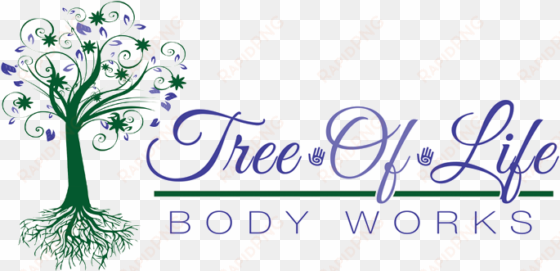 Tree Of Life Body Works - Adesivo Decorativo De Parede - Árvore 2 - Marrom transparent png image
