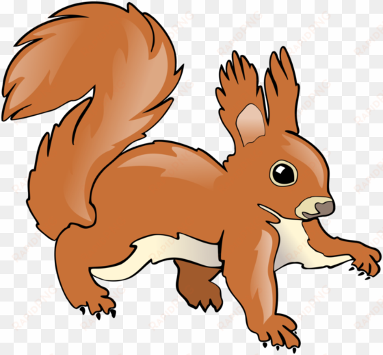 tree squirrel chipmunk computer icons drawing free - squirrel drawing