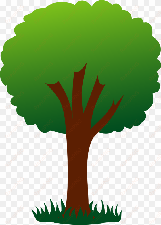 tree - tree clip art