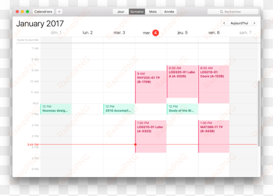Trello Calendar Ical - Calendar transparent png image