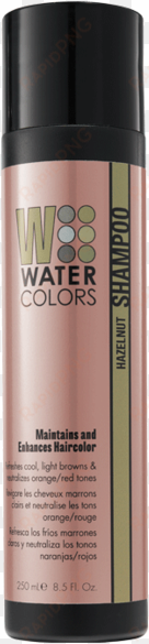 tressa watercolors shampoo, - tressa watercolors violet washe color maintenance shampoo