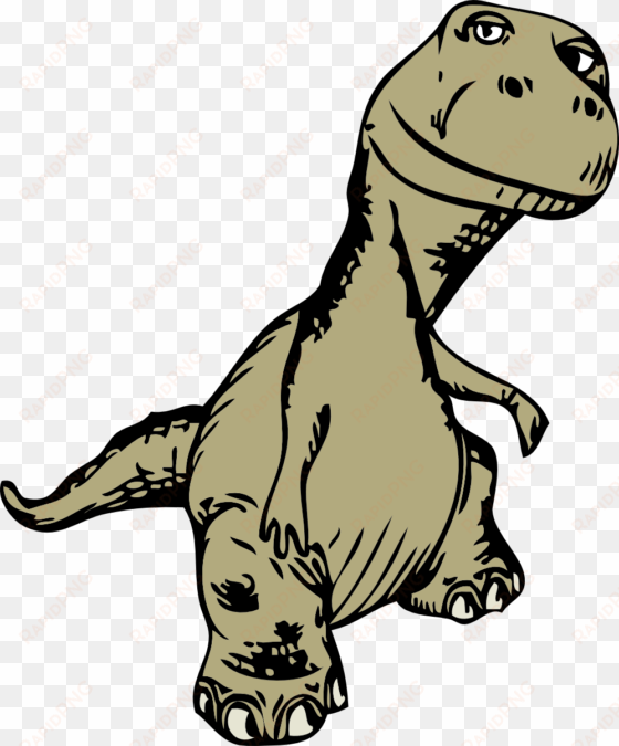 trex clip art freeuse stock free download on melbournechapter - dinosaur front clipart