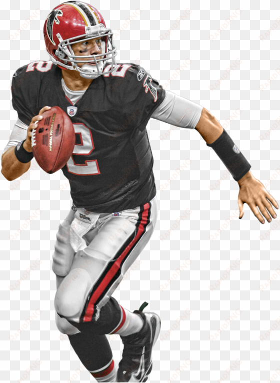 trhowbackryancomplete - matt ryan cut out